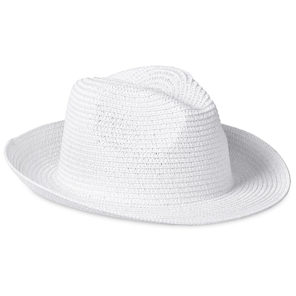 Pre Production Bruno Fedora Hat - Image 8