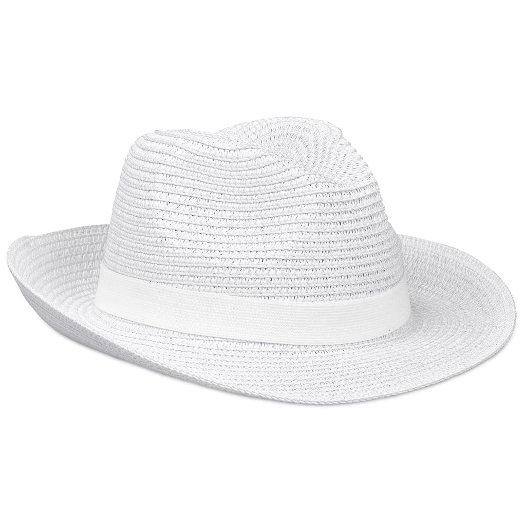 Pre Production Bruno Fedora Hat - Image 9