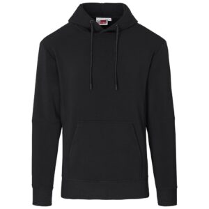 Mens Vital Hooded Sweater