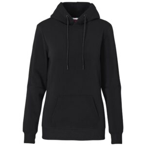 Ladies Vital Hooded Sweater