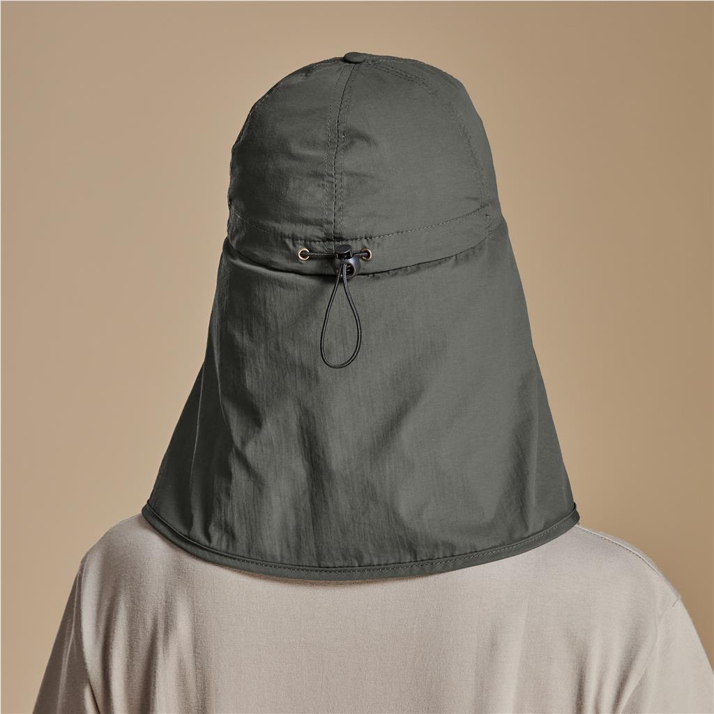 Urban Terrain Jabula Cap - 6 Panel - Image 10