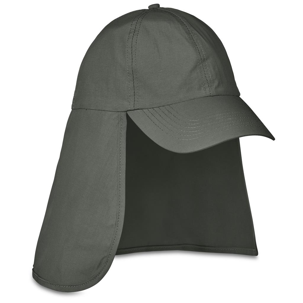 Urban Terrain Jabula Cap - 6 Panel - Image 14