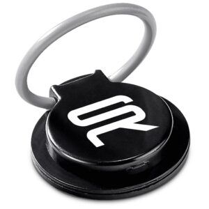 Altitude Coil Ring Grip & Phone Stand