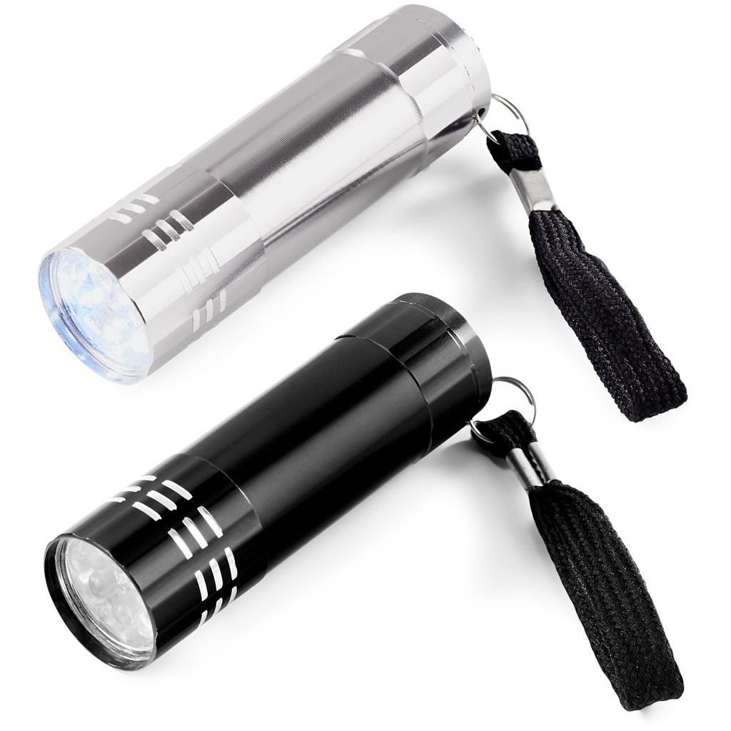 Altitude Resilient Torch - Image 3