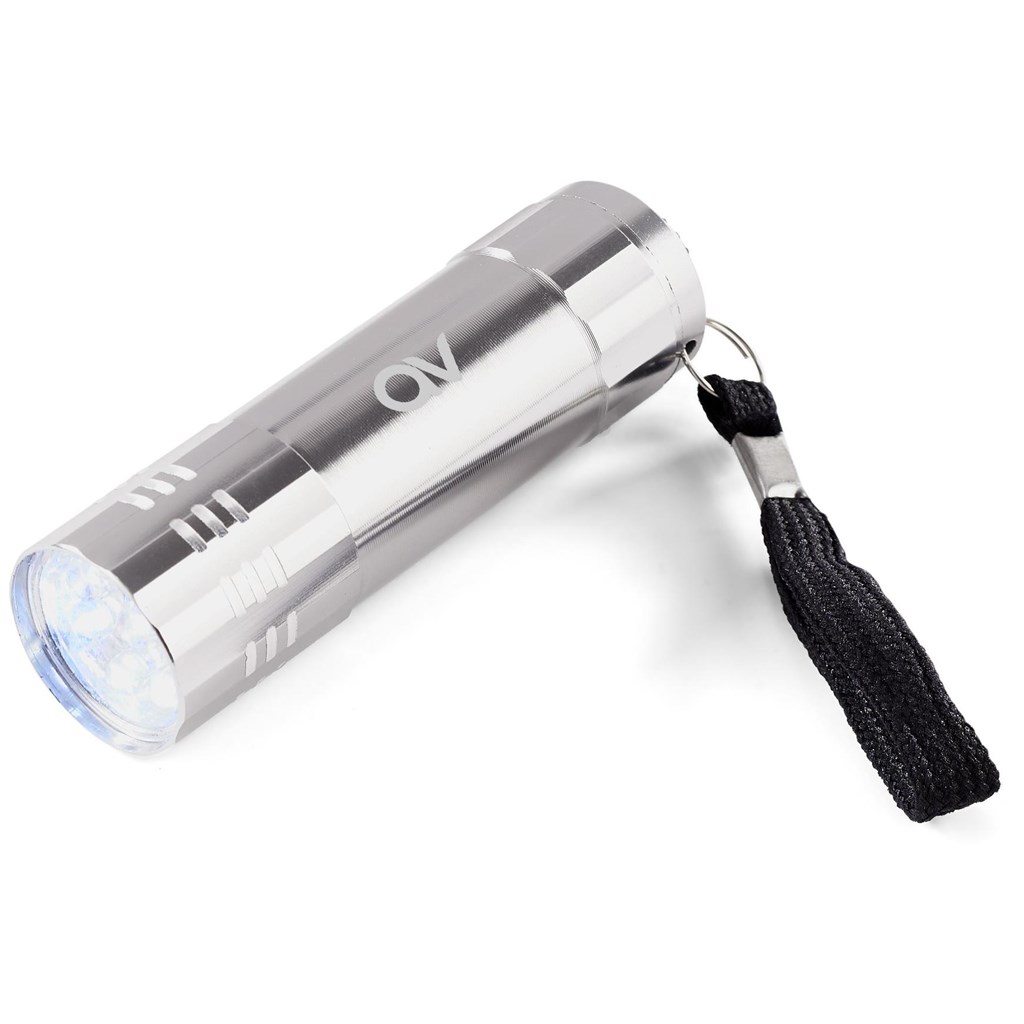 Altitude Resilient Torch - Image 8