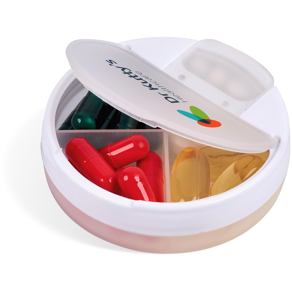 Altitude Jessie Pill Box - Image 4