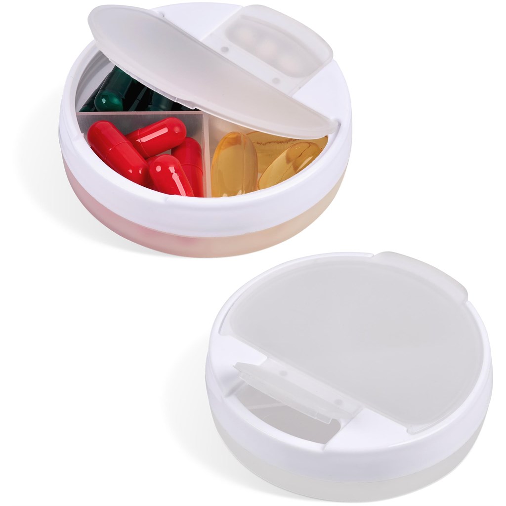 Altitude Jessie Pill Box - Image 3
