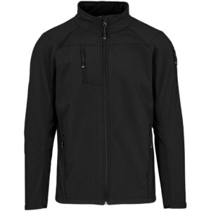 Alex Varga Jacket | Men's Elysium Softshell Jacket