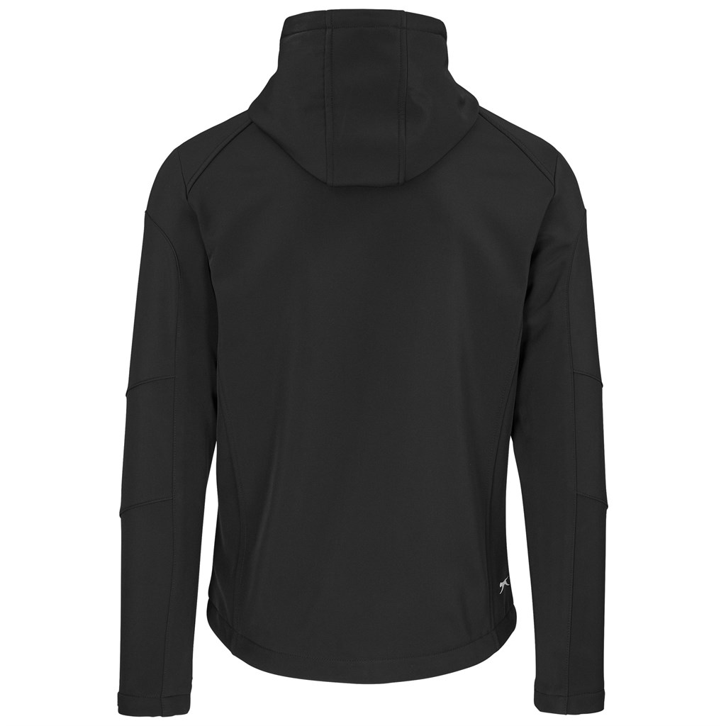 Mens Nexus Softshell Jacket - Image 7