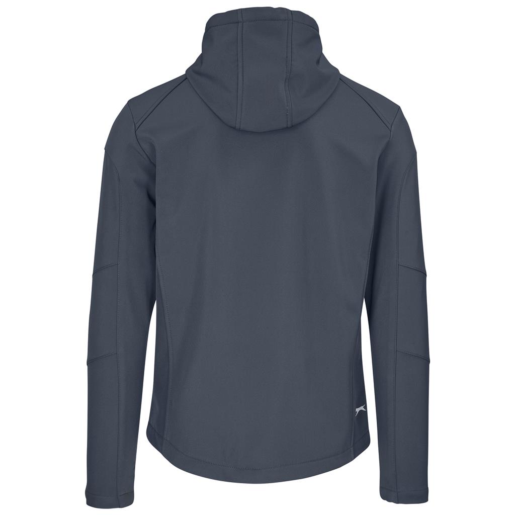 Mens Nexus Softshell Jacket - Image 8