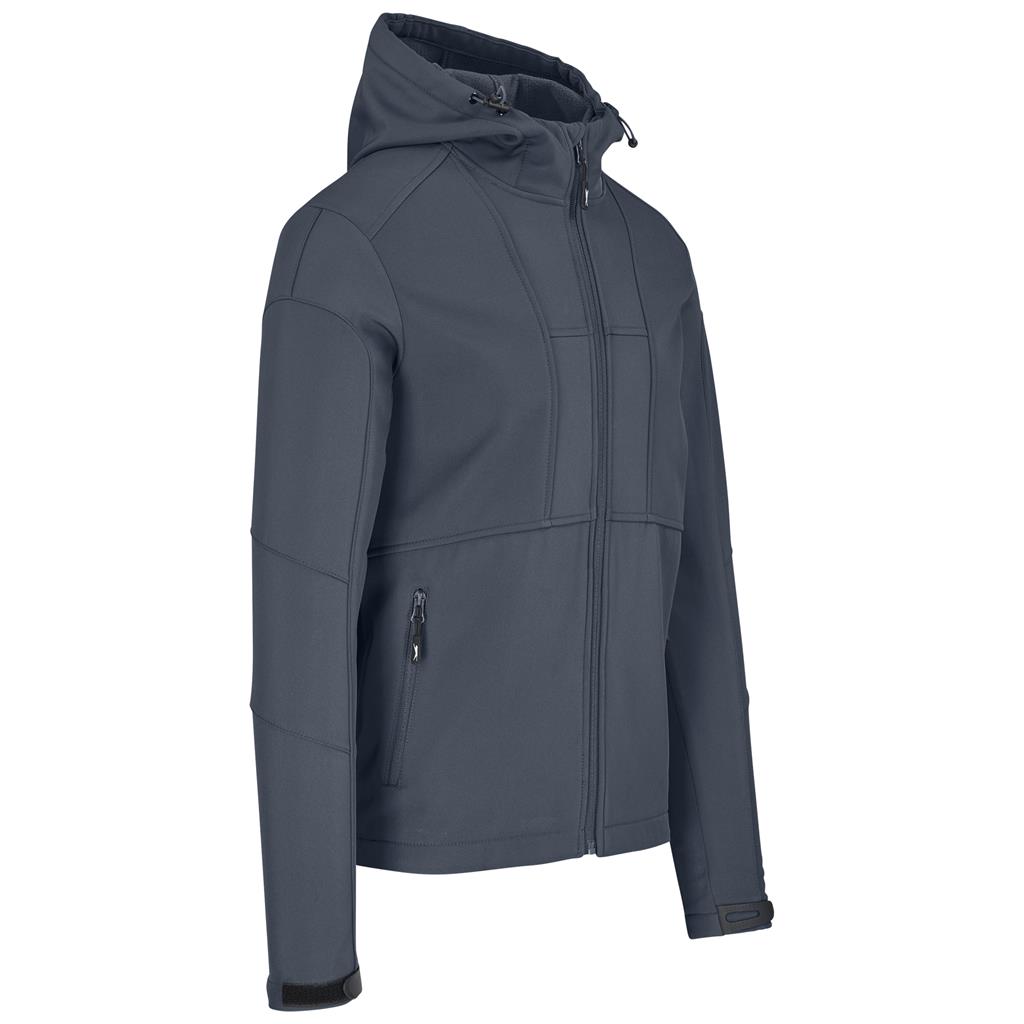 Mens Nexus Softshell Jacket - Image 9