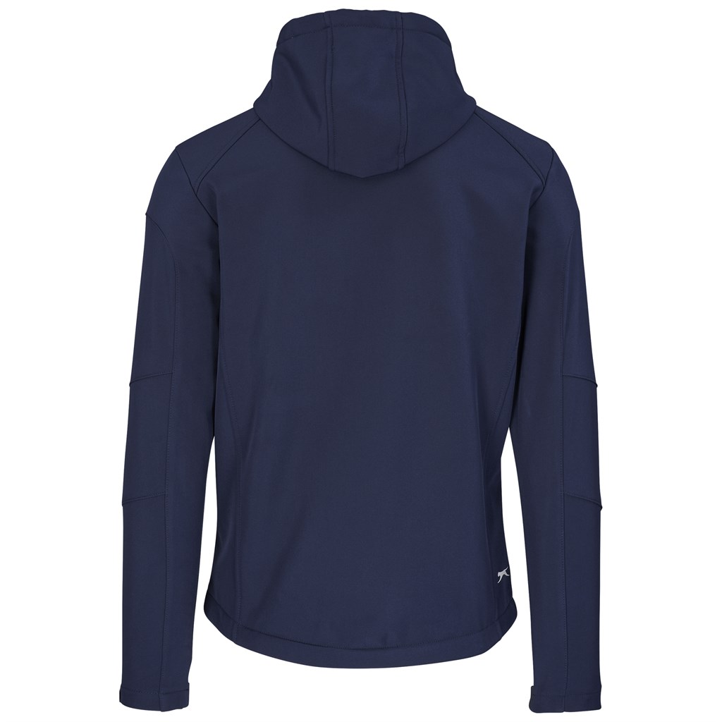 Mens Nexus Softshell Jacket - Image 10
