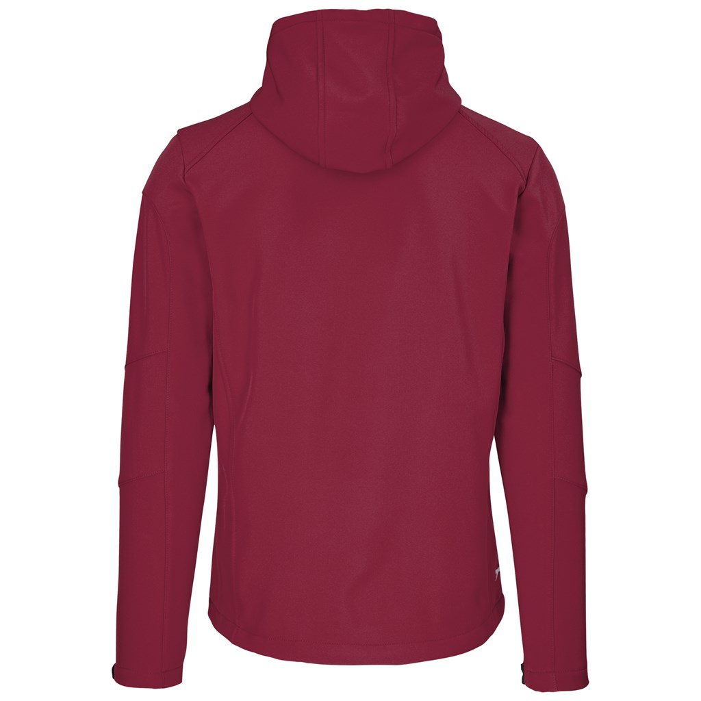 Mens Nexus Softshell Jacket - Image 15