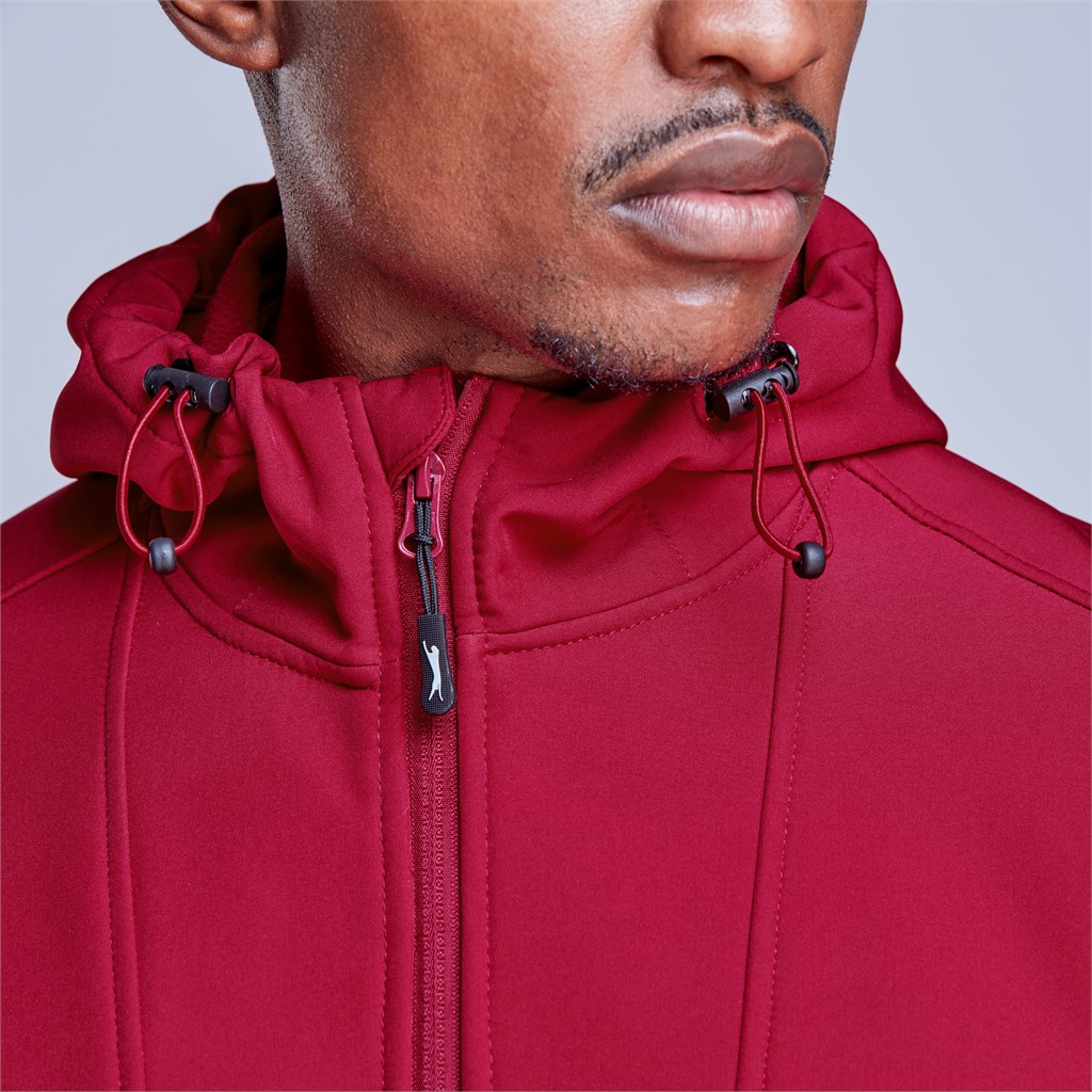 Ladies Nexus Softshell Jacket - Image 12