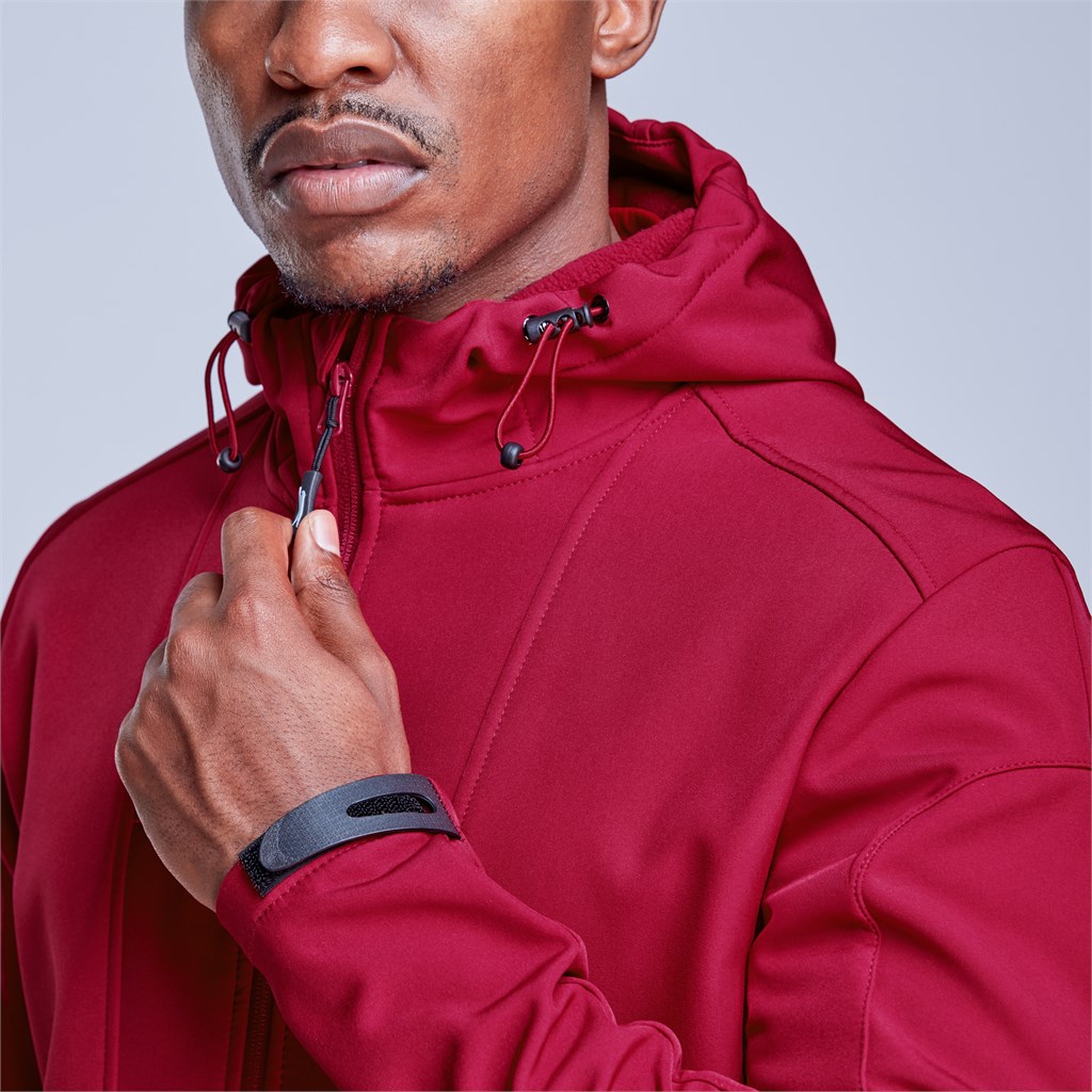 Ladies Nexus Softshell Jacket - Image 14