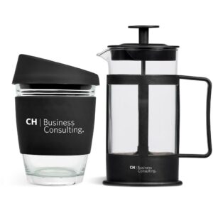 Kooshty Kupper Koffee Set
