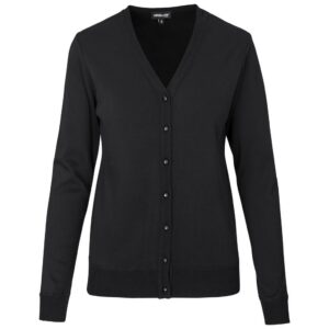 Ladies Quantum Low Pill Cardigan