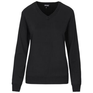 Ladies Long Sleeve Meta Low Pill Jersey