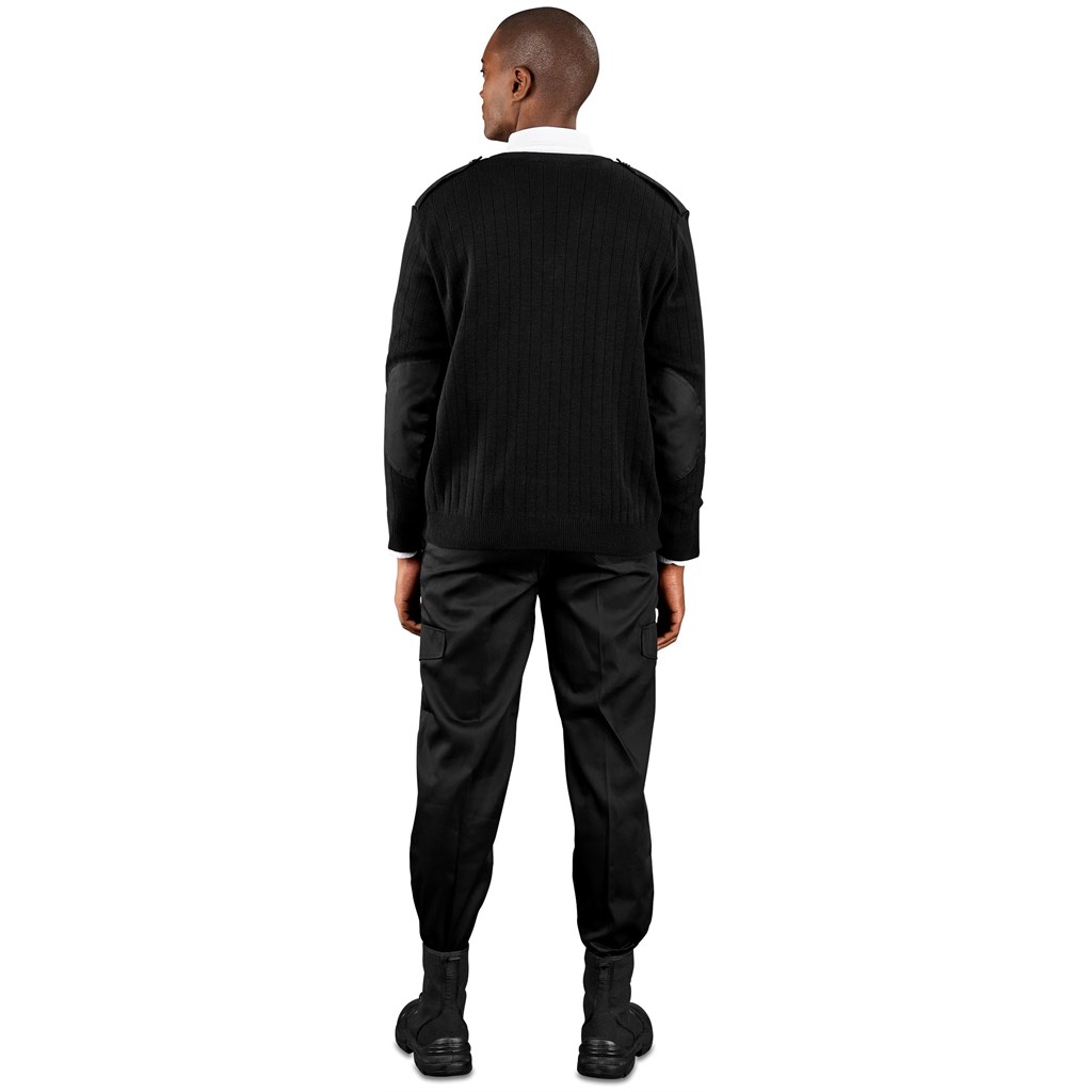 Force Long Sleeve Jersey - Image 12