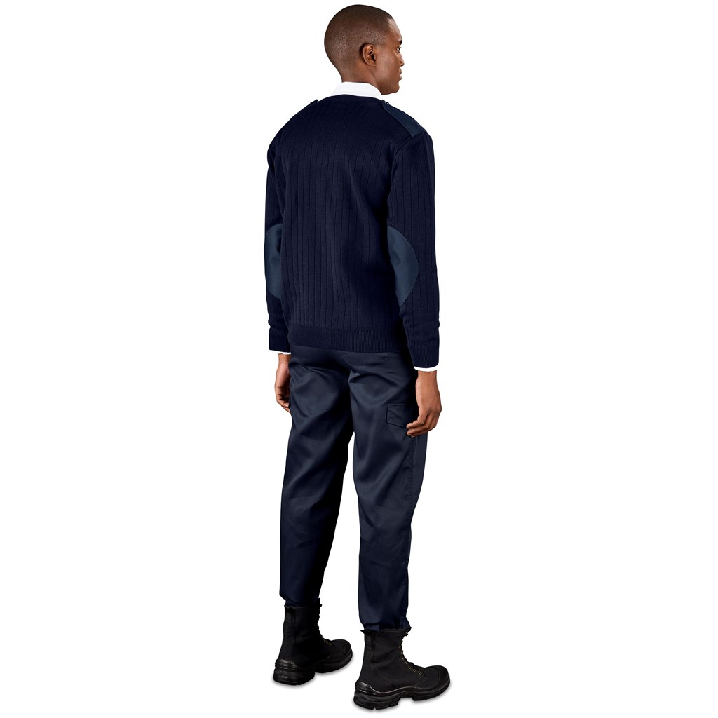 Force Long Sleeve Jersey - Image 8