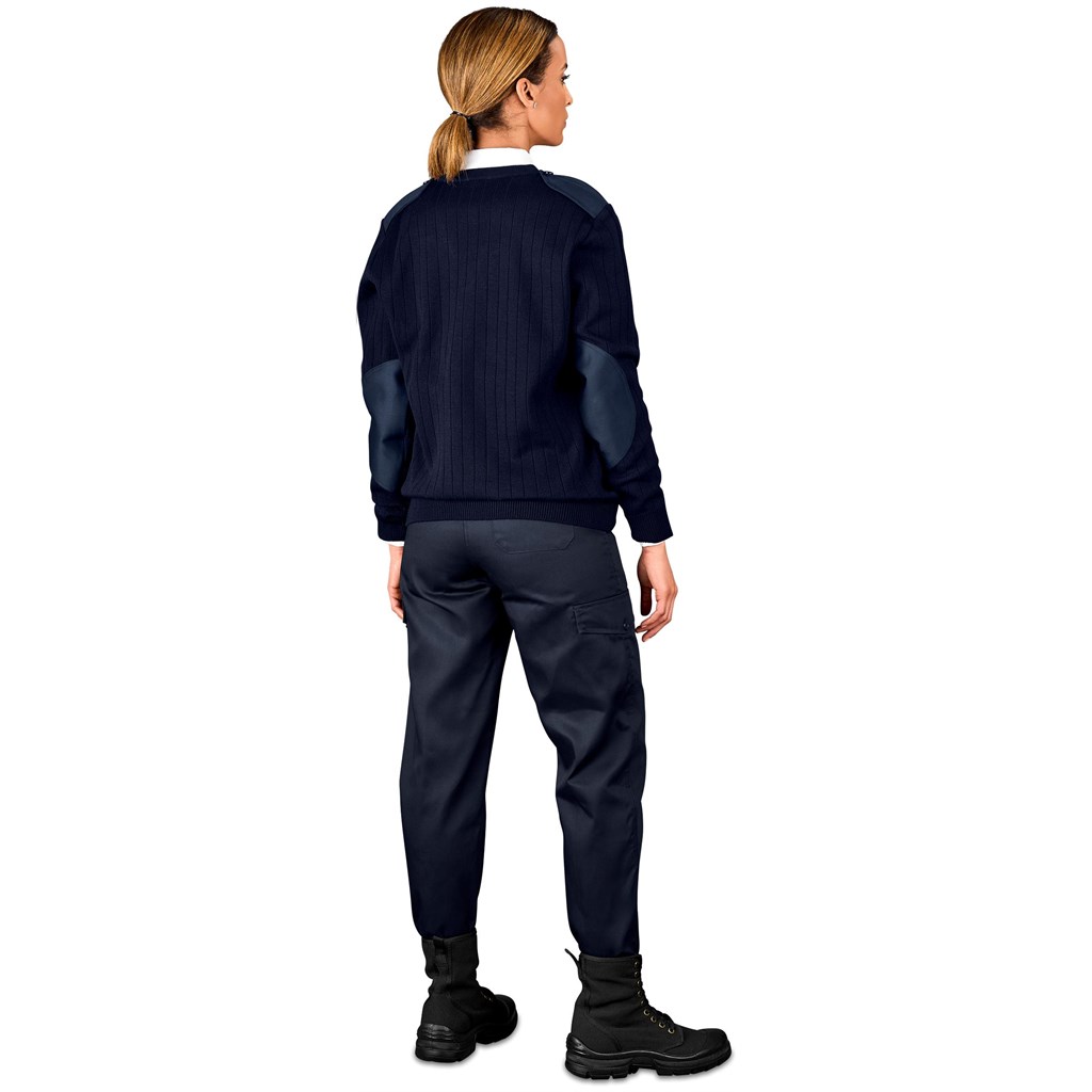 Force Long Sleeve Jersey - Image 3