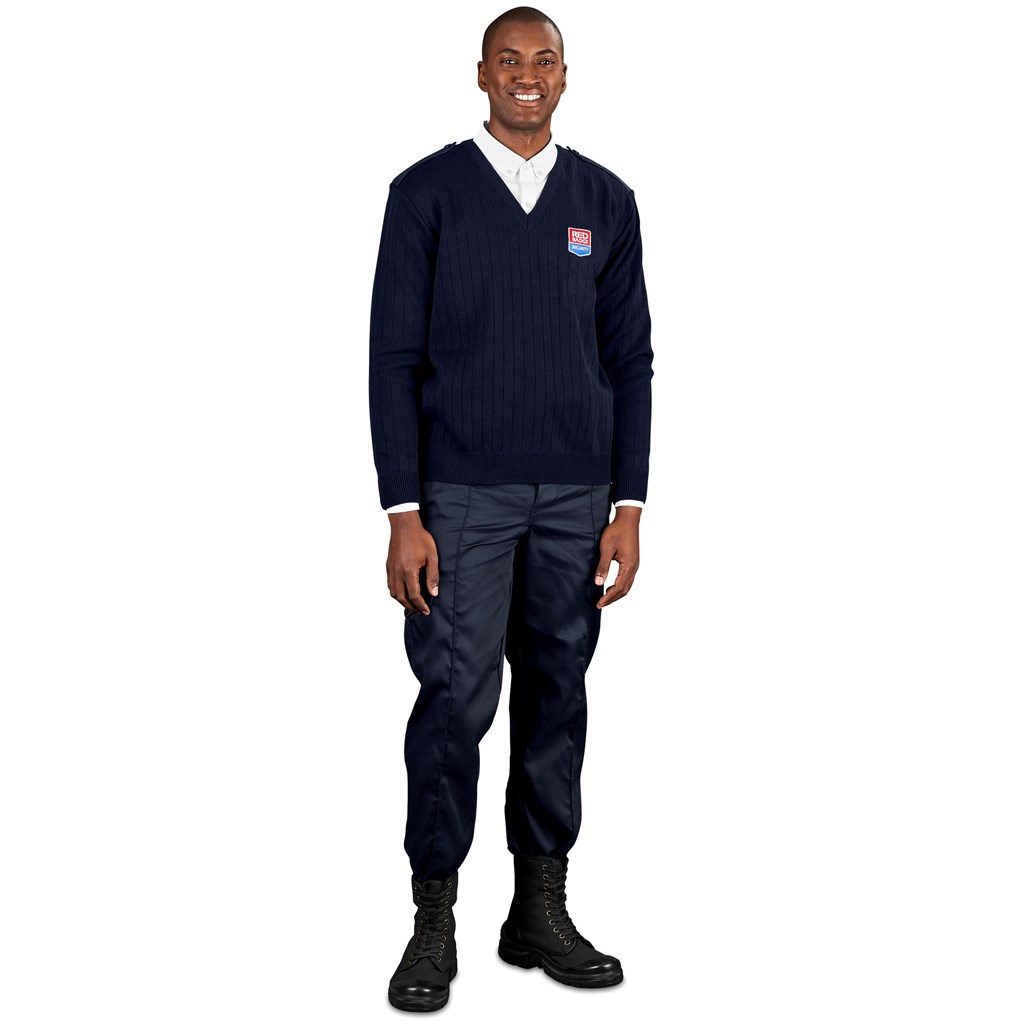 Force Long Sleeve Jersey - Image 4