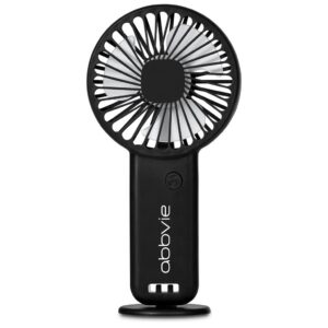 Altitude Celestia Rechargeable Handheld Mini Fan