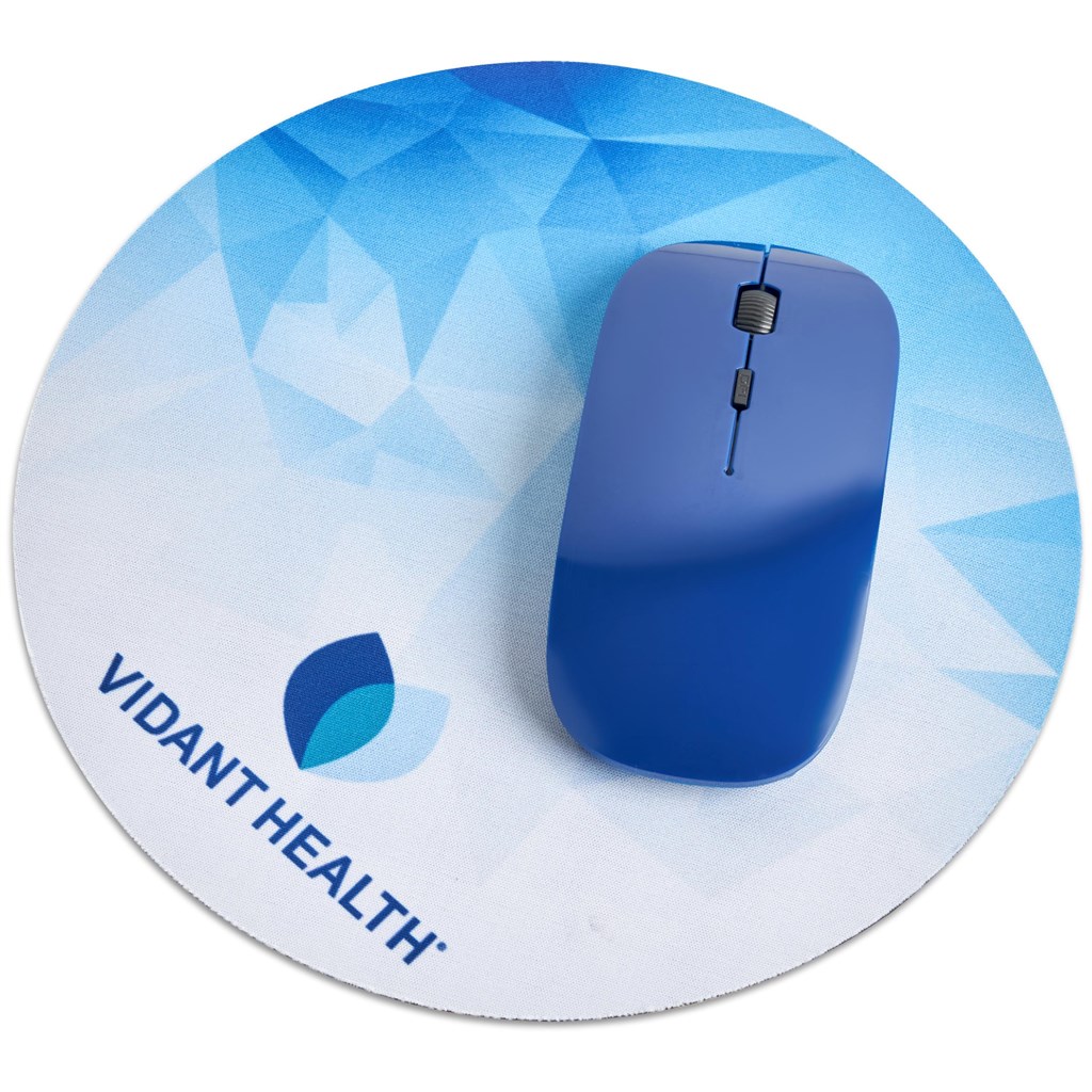 Altitude Onset Sublimation Mouse Pad - Image 6