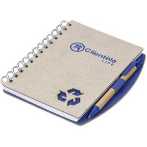 Mini and Midi Notebooks