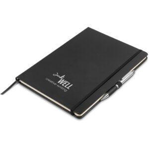 A4 Notebooks