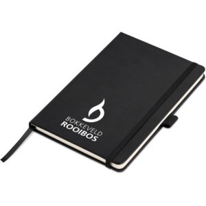Altitude Stanford A5 Hard Cover Notebook