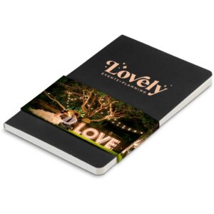 A6 Notebooks