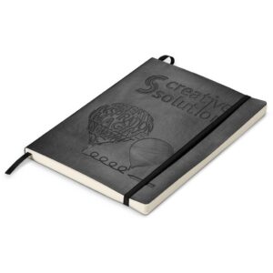 Altitude Newport Maxi Soft Cover Notebook