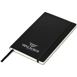 Altitude Hartford A5 Soft Cover Notebook