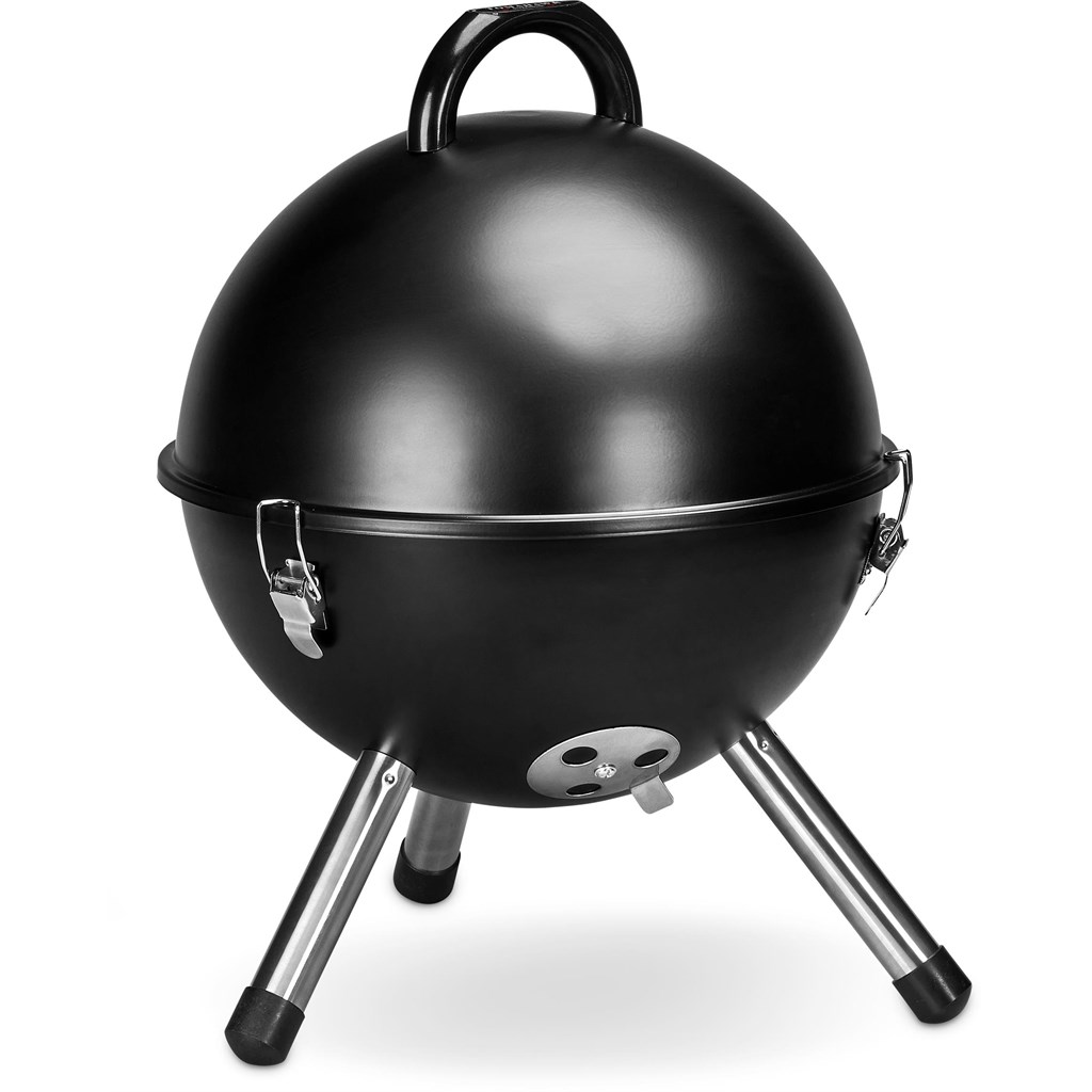 Serendipio Moraga Kettle Braai - Image 8