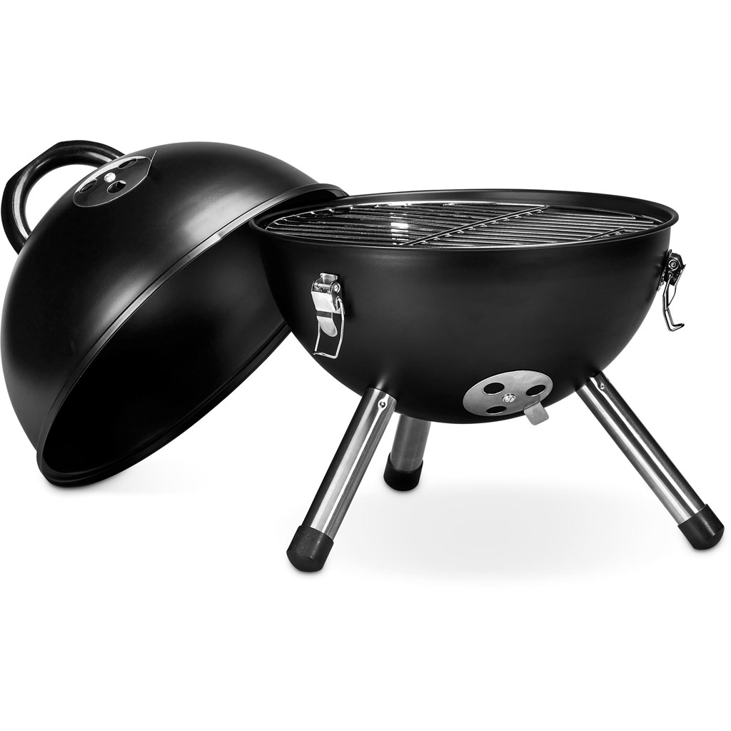 Serendipio Moraga Kettle Braai - Image 11