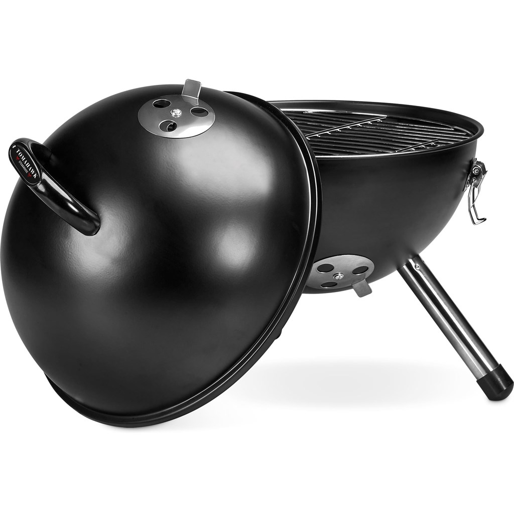 Serendipio Moraga Kettle Braai - Image 3