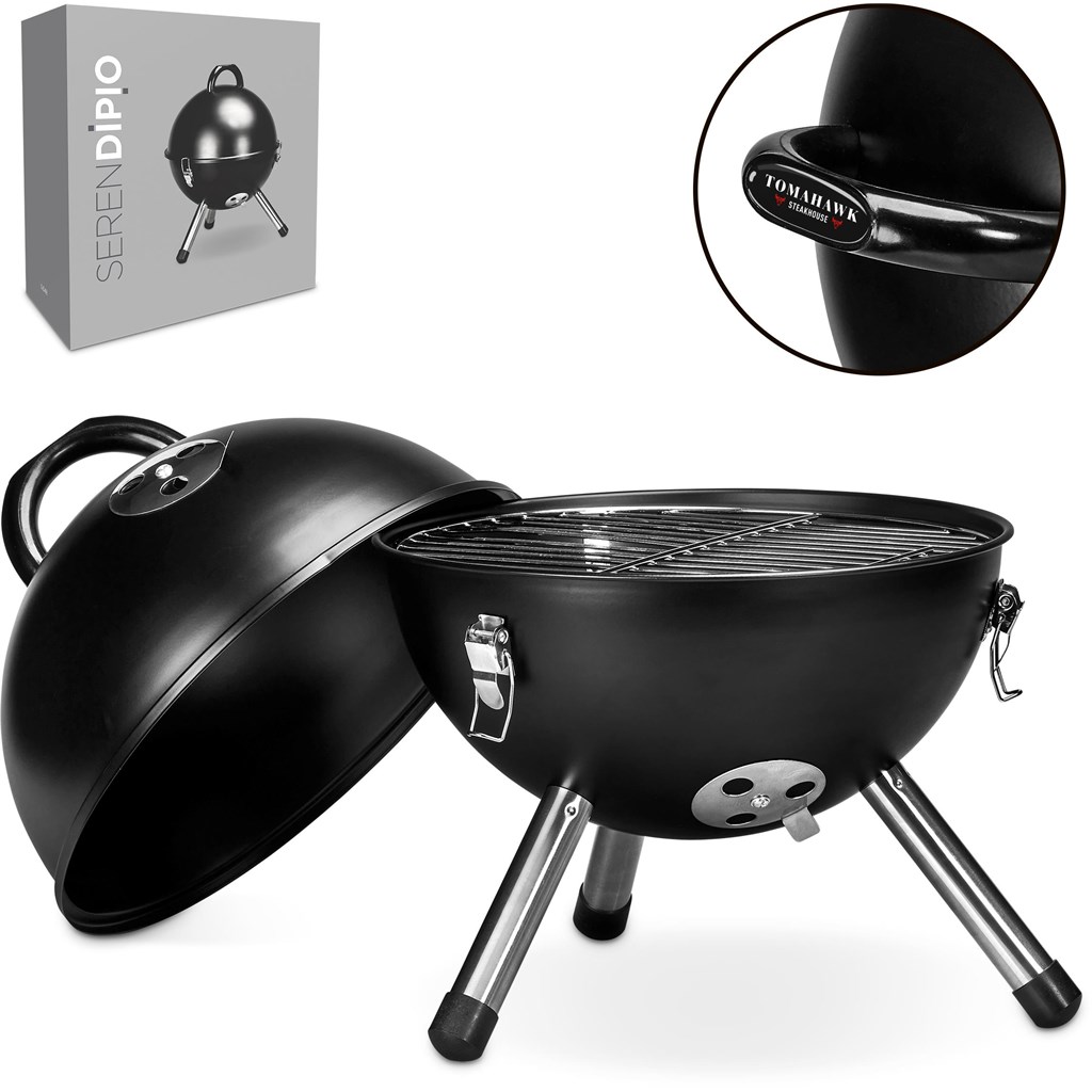 Serendipio Moraga Kettle Braai - Image 13