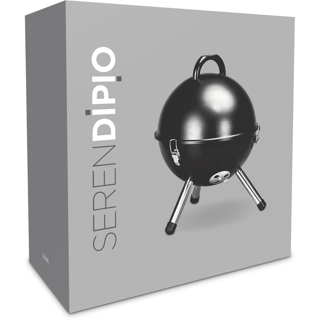 Serendipio Moraga Kettle Braai - Image 6
