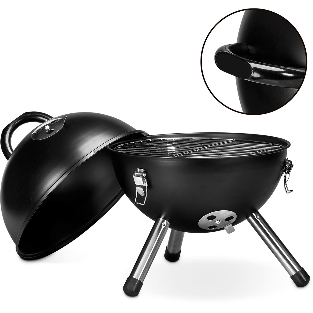 Serendipio Moraga Kettle Braai - Image 9