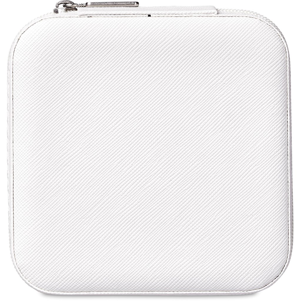Eva &Amp; Elm Crystal Travel Jewellery Box - Image 13