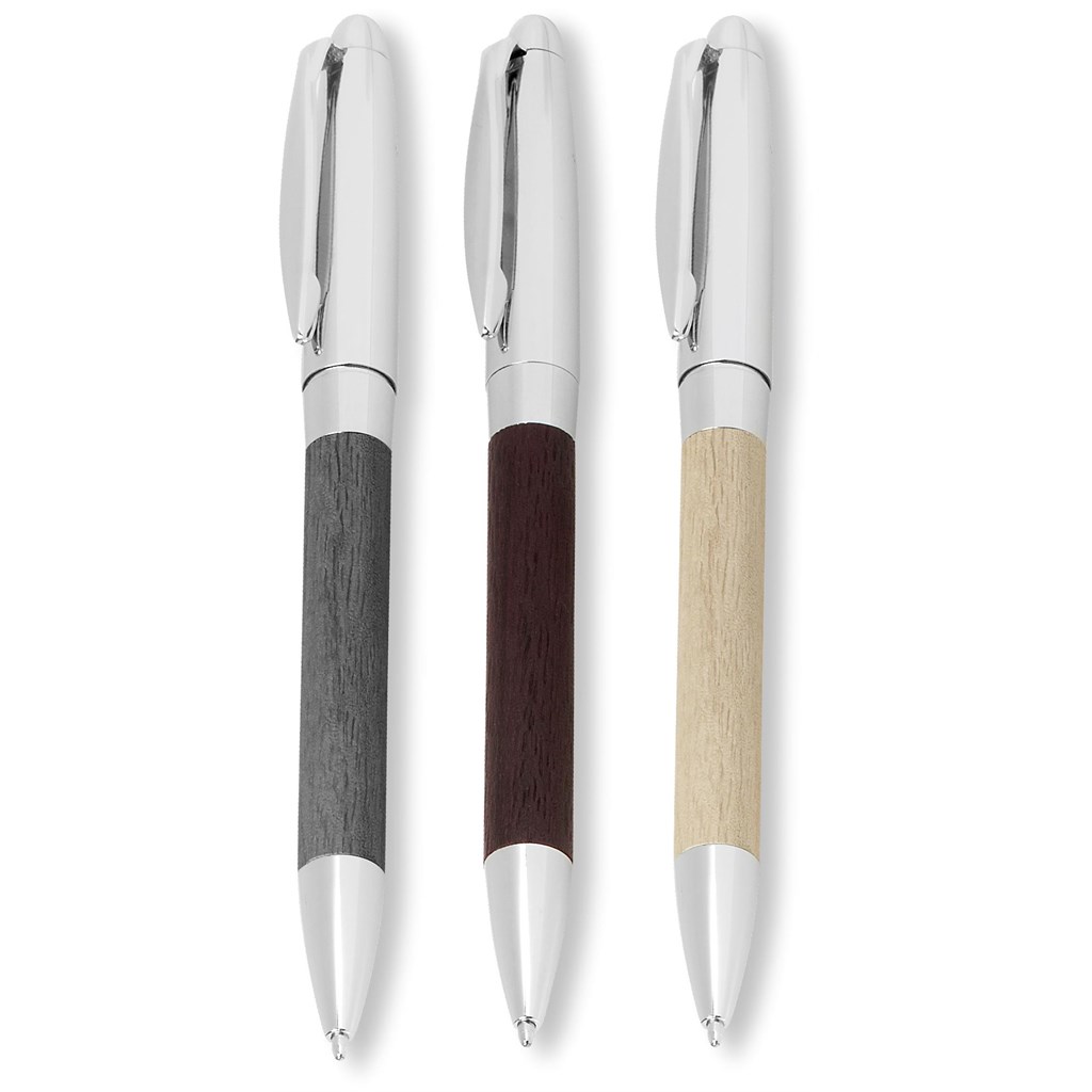 Altitude Oakridge Ball Pen - Image 2