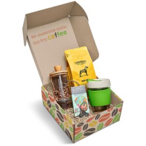 Custom Packaging