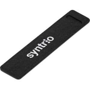 Altitude Conte Felt Pen Pouch (Excludes Pen)