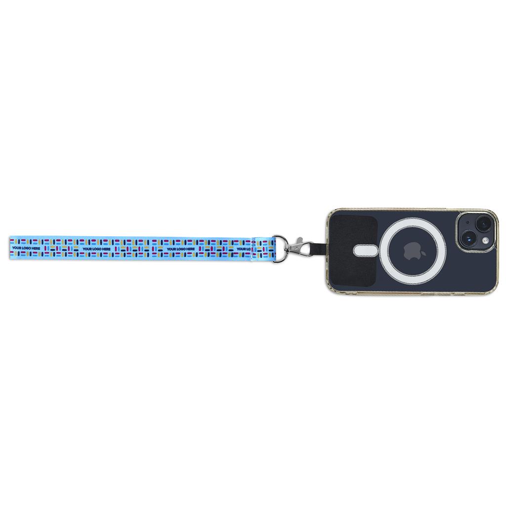 Altitude Firenze Phone Lanyard - Sample - Image 2