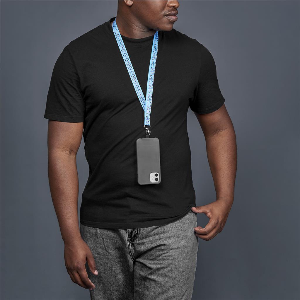 Altitude Firenze Phone Lanyard - Sample - Image 3