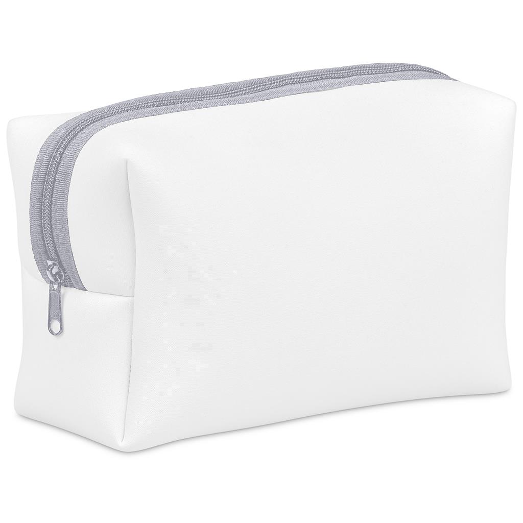 Pre-Production Hoppla Emma Neoprene Toiletry Bag - Image 13
