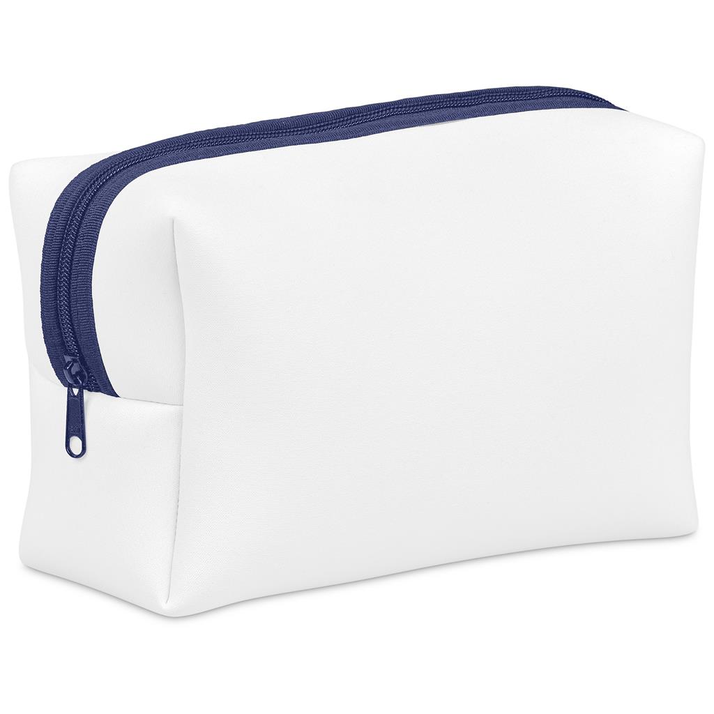 Pre-Production Hoppla Emma Neoprene Toiletry Bag - Image 10