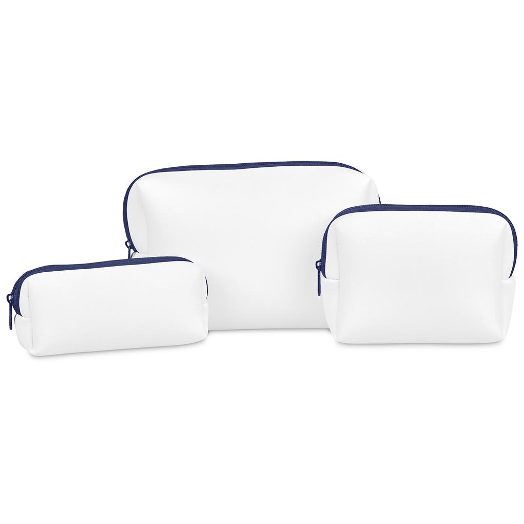 Pre-Production Hoppla Emma Neoprene Toiletry Bag - Image 19