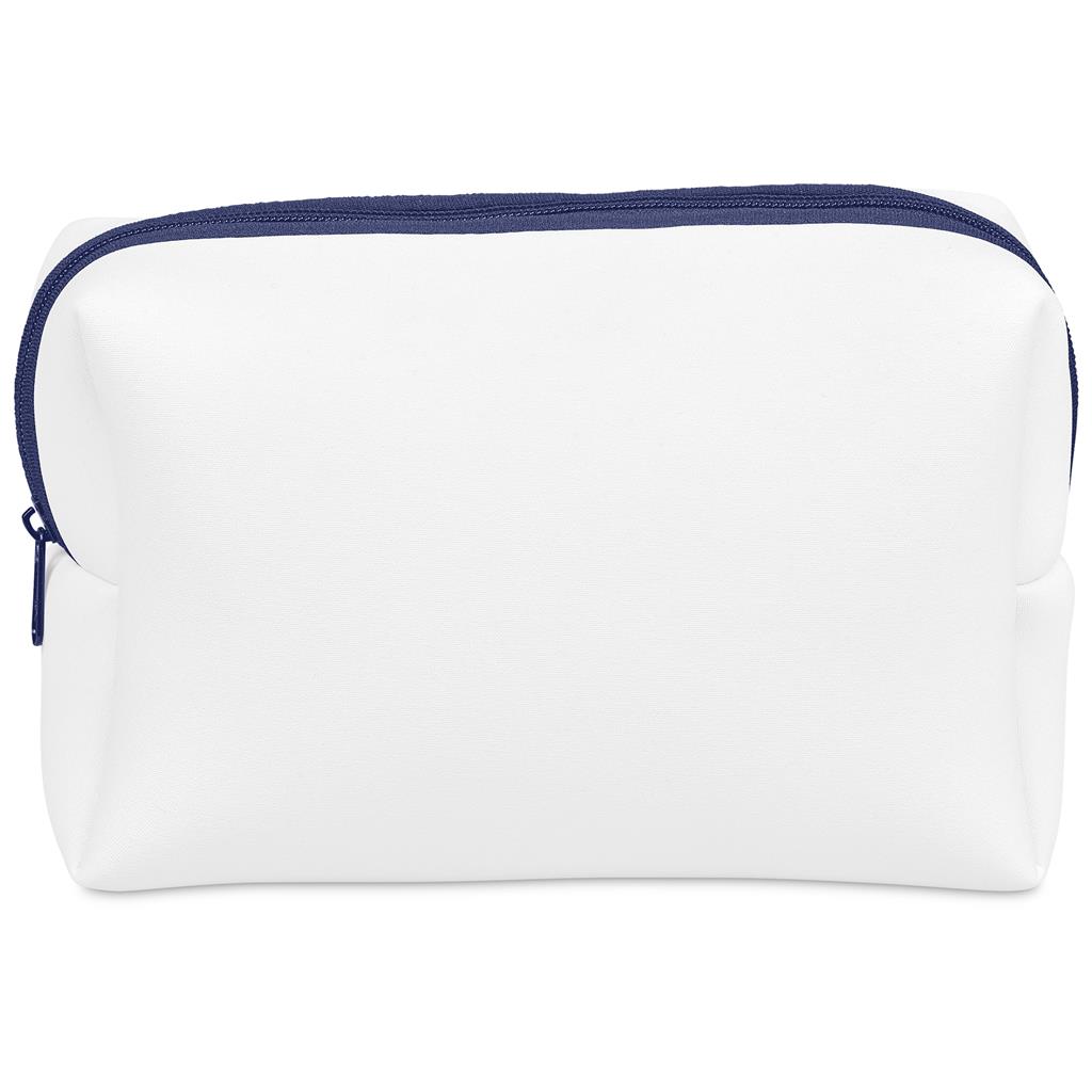 Pre-Production Hoppla Emma Neoprene Toiletry Bag - Image 25